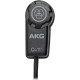 Микрофон AKG C 411 PP Микрофон AKG C 411 PP