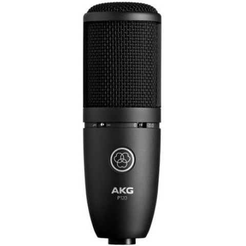 Микрофон AKG P120 Микрофон AKG P120