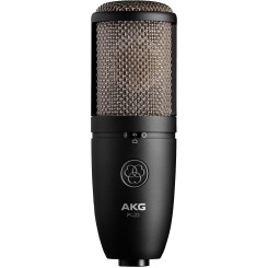 Микрофон AKG P420 Микрофон AKG P420