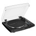 Граммофон Audio-Technica AT-LP3XBT Black Граммофон Audio-Technica AT-LP3XBT Black