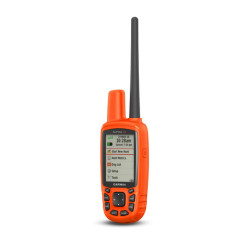 Пульт для ошейника с GPS-трекером Garmin Alpha 50 Пульт для ошейника с GPS-трекером Garmin Alpha 50
