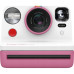 Камера моментальной печати Polaroid Now Pink
