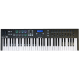 MIDI-клавіатура Arturia KeyLab Essential 61 Black MIDI-клавіатура Arturia KeyLab Essential 61 Black