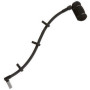 Мікрофон Audio-Technica ATM350UL Мікрофон Audio-Technica ATM350UL