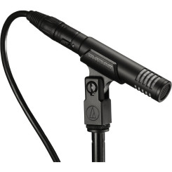 Микрофон Audio-Technica PRO 37 Микрофон Audio-Technica PRO 37