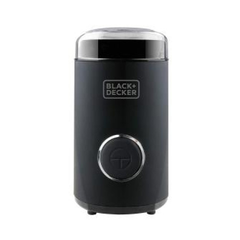 Кофемолка Black & Decker BXCG150E Кофемолка Black & Decker BXCG150E