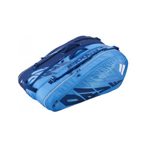 Теннисная сумка Thermobag Babolat Pure Drive x12 Теннисная сумка Thermobag Babolat Pure Drive x12