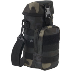 Подсумок для бутылки BRANDIT BOTTLE HOLDER II DarkCamo