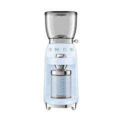 Кофемолка Smeg CGF01PBEU Кофемолка Smeg CGF01PBEU