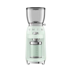 Кофемолка Smeg CGF01PGEU Кофемолка Smeg CGF01PGEU