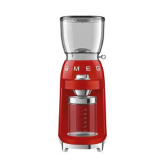 Кофемолка Smeg CGF01RDEU Кофемолка Smeg CGF01RDEU