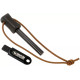 Огниво Casstrom Fire Striker Steel Army Bog Oak 12209 Огниво Casstrom Fire Striker Steel Army Bog Oak 12209