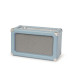 Беспроводная портативная колонка Crosley Charlotte Blue Беспроводная портативная колонка Crosley Charlotte Blue