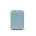 Беспроводная портативная колонка Crosley Charlotte Blue Беспроводная портативная колонка Crosley Charlotte Blue