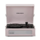 Виниловый проигрыватель Crosley Voyager Plus Amethyst Rose (Bluetooth Out) Виниловый проигрыватель Crosley Voyager Plus Amethyst Rose (Bluetooth Out)
