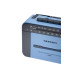 Касетний плеєр Crosley CT102A-BG4 Blue/Grey