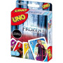 Настільна гра UNO Frozen Крижане серце 2 Disney 108 карт Настільна гра UNO Frozen Крижане серце 2 Disney 108 карт