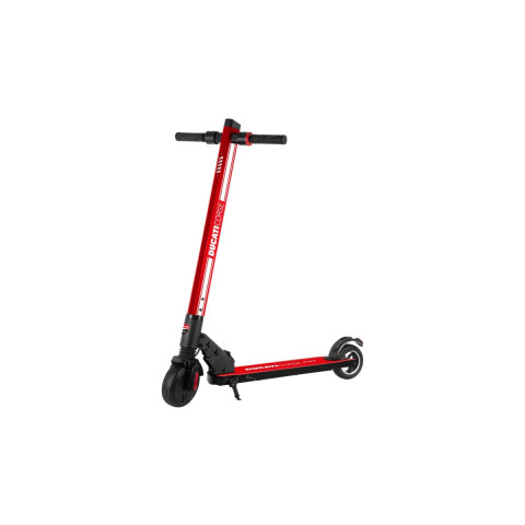 Електросамокат Ducati Corse Air Red