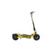 Електросамокат Ducati Cross-E Black/Yellow
