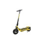 Электросамокат Ducati Cross-E Black/Yellow