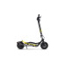 Електросамокат Ducati Scrambler Cross-E Sport Black/Yellow