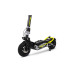 Електросамокат Ducati Scrambler Cross-E Sport Black/Yellow