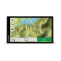 Автомобильный GPS-трекер для слежения за собаками Garmin DriveTrack 71 LMT-S