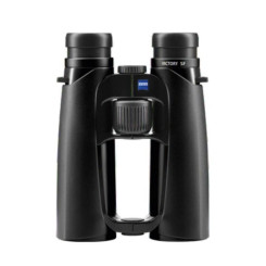 Бинокль ZEISS Victory SF 8x42 Black Бинокль ZEISS Victory SF 8x42 Black