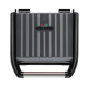 Електрогриль George Foreman Family Steel 25041-56 Електрогриль George Foreman Family Steel 25041-56