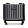 Электрогриль George Foreman Family Steel 25041-56 Электрогриль George Foreman Family Steel 25041-56
