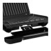 Электрогриль George Foreman Family Steel 25041-56 Электрогриль George Foreman Family Steel 25041-56