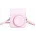 Набор камера моментальной печати Fujifilm Instax Mini 13 Candy Pink + чехол + фотопленка 20 шт + фотоальбом 108 + наклейки 20 шт + фоторамка Набор камера моментальной печати Fujifilm Instax Mini 13 Candy Pink + чехол + фотопленка 20 шт + фотоальбом 108 + наклейки 20 шт + фоторамка