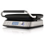 Вафельниця G&Ouml;TZE &amp; JENSEN DW900 1600W LCD 5