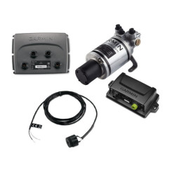 Автопилот Garmin Compact Reactor 40