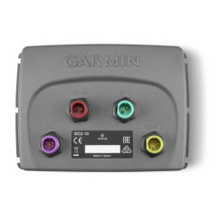 Блок управления для автопилота Garmin ECU 10 (Garmin Compact Reactor 40)
