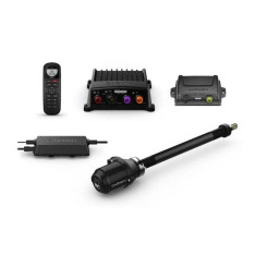 Автопилот Garmin Reactor 40 для лодок с подвесным двигателем без GHC 20