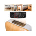 Тепловентилятор IRIS OHYAMA JCH-15TD4