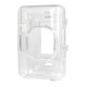Чехол Fujifilm Instax Fuji Fujifilm Instax Mini Liplay Прозрачный Чехол Fujifilm Instax Fuji Fujifilm Instax Mini Liplay Прозрачный
