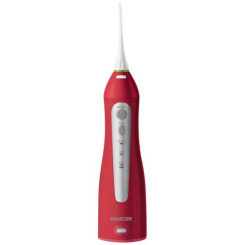 Ирригатор SENCOR SOI 1101RD Red Ирригатор SENCOR SOI 1101RD Red