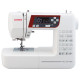 Швейна машина Janome DXL603 Швейна машина Janome DXL603