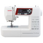 Швейная машина Janome DXL603