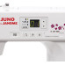 Швейная машина Janome JUNO E1030