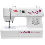 Швейна машина Janome JUNO E1030