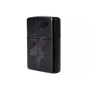 Зажигалка Zippo Knivesandtools Matte Snake Black Зажигалка Zippo Knivesandtools Matte Snake Black