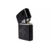 Зажигалка Zippo Knivesandtools Matte Snake Black Зажигалка Zippo Knivesandtools Matte Snake Black