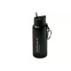 Фляга-фильтр LifeStraw Go Stainless Steel 710 мл Black