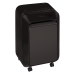 Шредер Fellowes LX211 Black