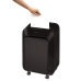 Шредер Fellowes LX211 Black