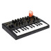 Синтезатор Arturia MicroBrute Creation Синтезатор Arturia MicroBrute Creation