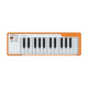 MIDI-клавіатура Arturia MicroLab Orange